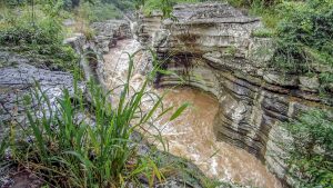 Los Cajones de Chame