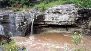 Cajones de Jobo, Chame