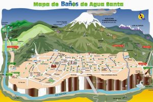 Alquiler De cuadrónes en Baños Ecuador