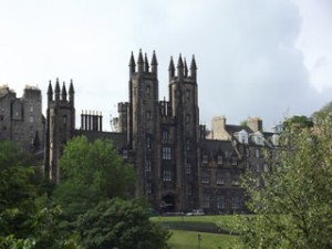 castillos-edinburgh