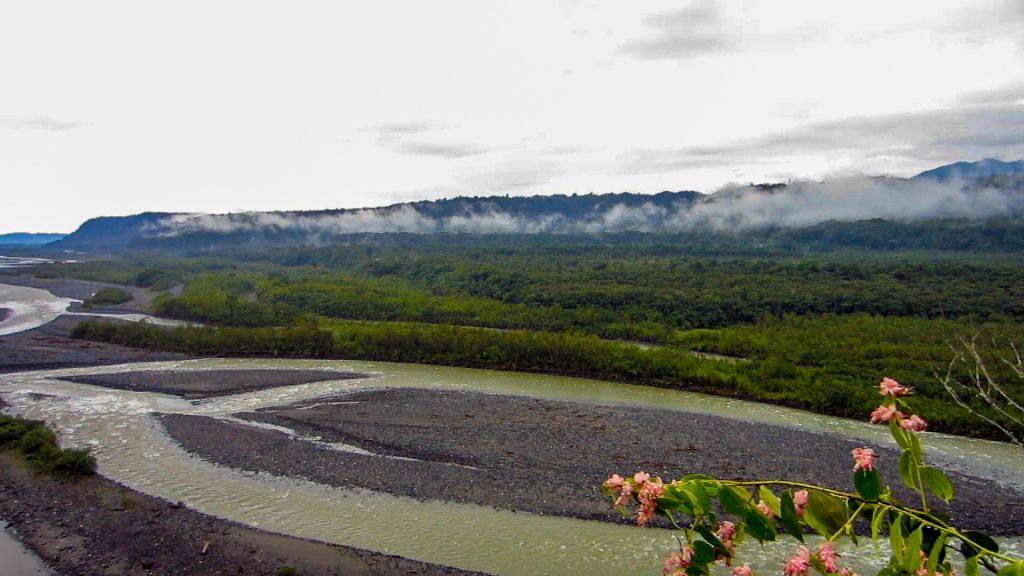 Alquiler de cuadrones en Baños Ecuador