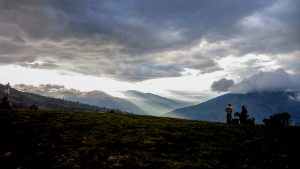 Columpio del Fin del Mundo como llegar