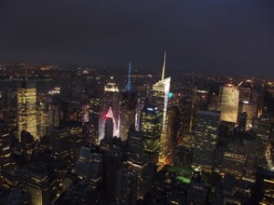 new-york-desde-empire-state