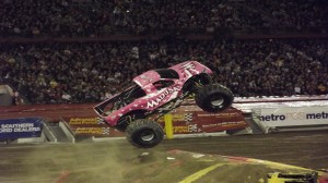 Alt Monster Jam Orlando
